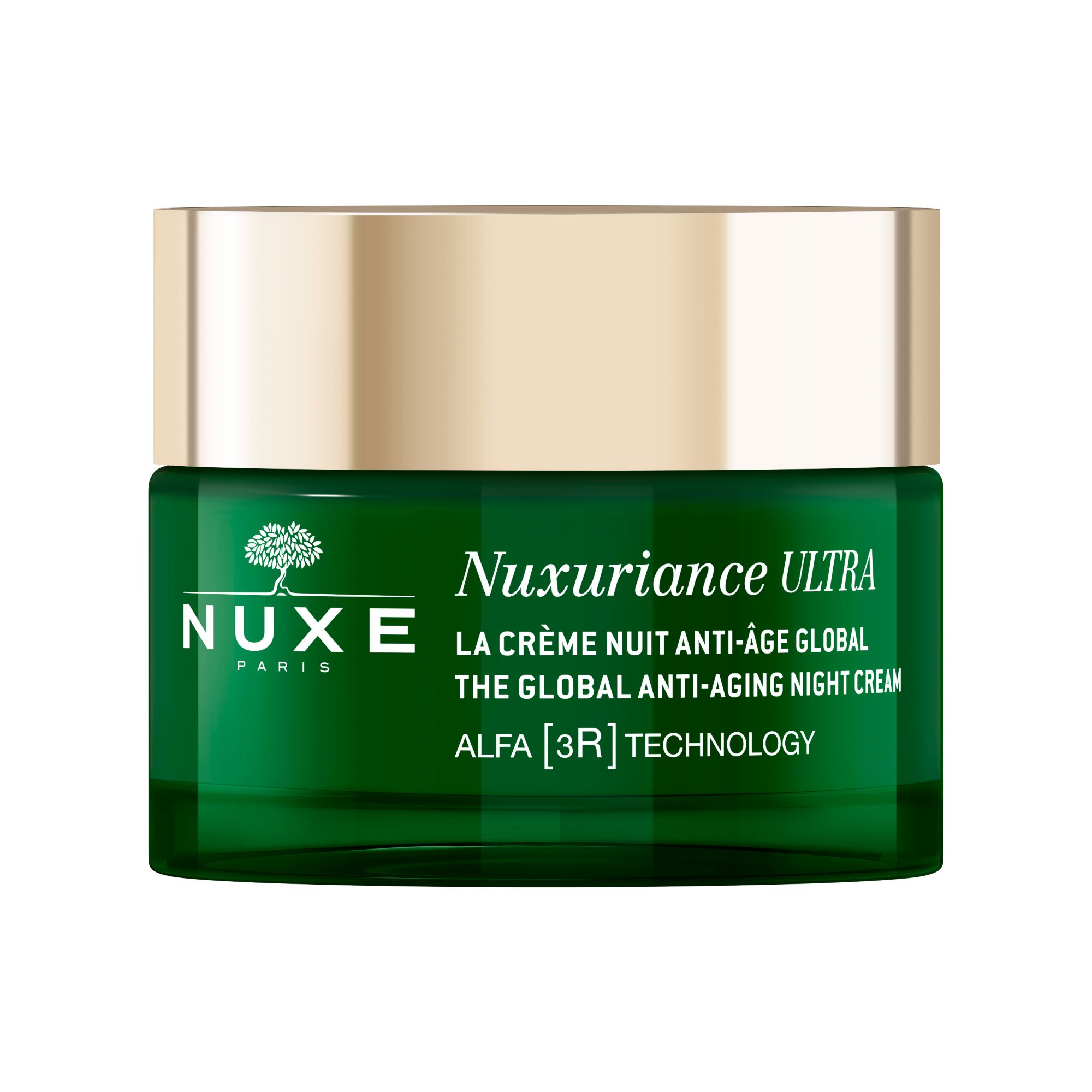 NUXE Nuxuriance Ultra Nachtcreme